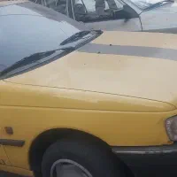 فروش تاکسی روآ|خودرو سواری و وانت|تهران, نیروی هوایی (پیروزی)|دیوار