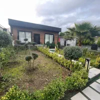 ویلا ۳۷۱ متری در امیر بکنده/کلید نخورده