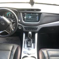 فروش SWM G01 ۱۴۰۰ کم کار واقعی|خودرو سواری و وانت|تهران, استاد معین|دیوار