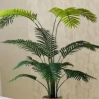 درختچه مصنوعی|گل مصنوعی|شیراز, شیمی گیاه|دیوار