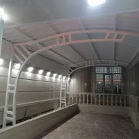 اجراصفرتاصدسایبان های بروز|خدمات پیشه و مهارت|جنت, |دیوار