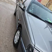 پارس دوگانه فابریک