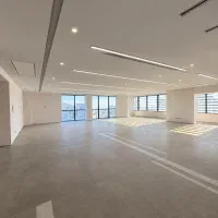 ۴۹۰ متر اداری /مشاعات هتلینگ / بر اصلی سعادت آباد