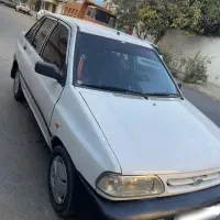 پراید مدل 87فروش فوری|خودرو سواری و وانت|ورامین, ورامین|دیوار