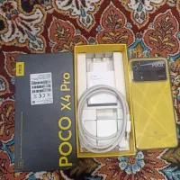 POCO X4 PRO 256