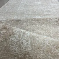 فرش کناره،فرش متری(طرح خشتی)