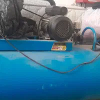 کمپرسورباددرحدنو