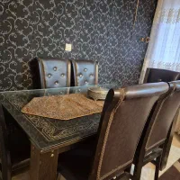 ناهارخوری 6 نفره