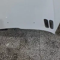 کاپوت ۲۰۶ فابریک بیرنگ و درب پارس بیرنگ