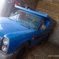 نیسان مدل 1402