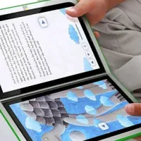 انواع کتاب خارجی و مقالات علمی دنیا