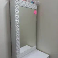 میز آرایشی|جاکفشی، کمد، دراور|اصفهان, باب الدشت|دیوار