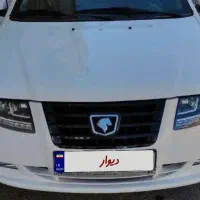 سمند سورن|خودرو سواری و وانت|تهران, حافظیه|دیوار