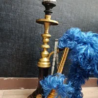 قلیون برنج داود باباپور