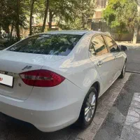 جک جی ۵ اتوماتیک درجه ۱ مدل ۹۴کم کارکردتک برگ سند|خودرو سواری و وانت|کرج, گلشهر|دیوار