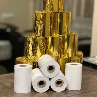 رول حرارتی فیش پرینتر 36 متری