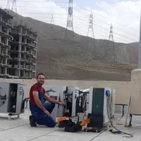 خدمات فنی و مهندسی مهر|خدمات پیشه و مهارت|کرج, عظیمیه|دیوار