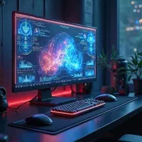 خدمات . تعمیر و فروش لپ تاپ .کامپیوتر .کنسول