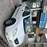 تیبا1 ماشین عروسک تمیز