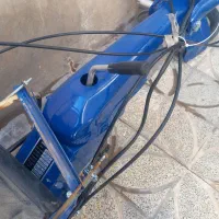 تیلر ۷اسب|ماشین‌آلات صنعتی|کامیاران, |دیوار