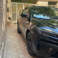 مدل ۱۴۰۳ بدون نقطه Kmc j7|خودرو سواری و وانت|شاهرود, |دیوار