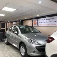 ۲۰۷ پانا دنده موتور جدید تیتانیوم صفر ۴۰۴|خودرو سواری و وانت|تهران, جمهوری|دیوار