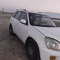 ام وی امX33،مدل 93|خودرو سواری و وانت|گرگان, |دیوار