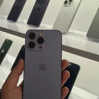 آیفون 13pro ZAA256 خیلی تمیز پک اصلی