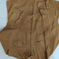 پیراهن دو جیب