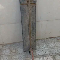 کاشی بر سالم درحد