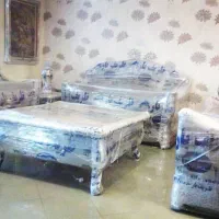 اسبابکشی+بسته بندی۰تا۱۰۰ بار اثاث منزل اتوبار کرج|خدمات حمل و نقل|کرج, عظیمیه|دیوار