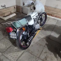 200 کبیر|موتورسیکلت|سبزوار, شرق کال عیدگاه|دیوار