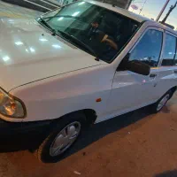 پراید ۹۸|خودرو سواری و وانت|قیدار, |دیوار