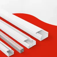 ترانک و داکت شبکه