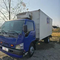 فروش خودرو|خودرو سنگین|امامزاده عبدالله, |دیوار