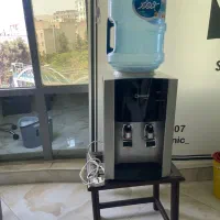 آبسرد کن دیسنی