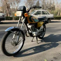 فروشگاه نیتروموتور/ هوندا دینو۱۲۵