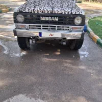 پاترول مدل ۶۶