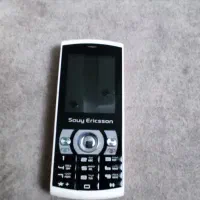 سونی اریکسون در حد نو