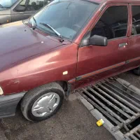 هاچ بک مدل ۸۵|خودرو سواری و وانت|اردبیل, |دیوار