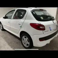 ۲۰۷پانا|خودرو سواری و وانت|رباط‌کریم, رباط‌کریم|دیوار