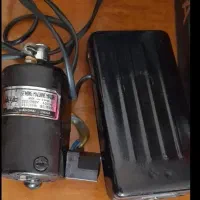 دینام چرخ خیاطی