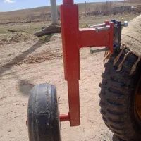 باسلام چرخه گاواهن