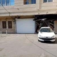 فروش مغازه ۲۲ متری در دامپزشکی با پارکینگ سندی|فروش مغازه و غرفه|تهران, زنجان جنوبی|دیوار