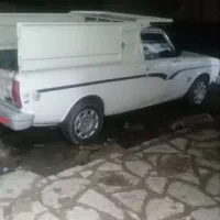 وانت ۸۹لاکاغذی|خودرو سواری و وانت|گلبهار, نوبهار|دیوار