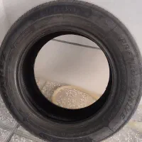 چهار حلقه لاستیک185/65/15مناسب پژو405،سمند،پژو 206|قطعات یدکی و لوازم جانبی|شیروان (خراسان), |دیوار