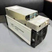 M50  آکبندماینر