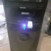 کیس کامپیوتر درحد نو
