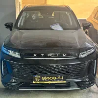 ایکستریمLX TXL VXسفیدمشکی نقدواقساط(تحویل فوری)