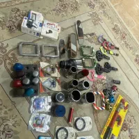 لوازم لوکس خودرو به قیمت عمده